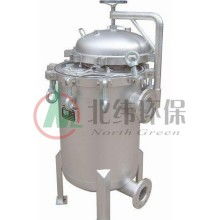 2018年過濾器市場價格、報價與批發(fā)趨勢分析——以環(huán)境保護(hù)專用設(shè)備制造為例