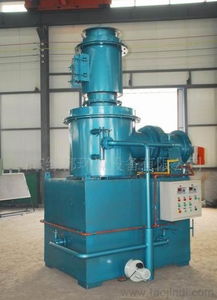 環境保護區專用焚燒爐 價格、廠家與設備選購指南