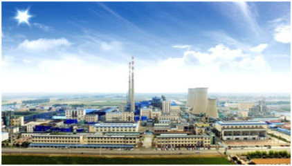 LG技術再顯實力，以環境保護專用設備制造推動化工行業綠色發展